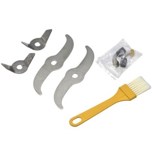 آسیاب صنعتی یونیک ، ۳۵۰ گرمی ، مدل UN-350