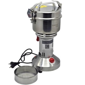 آسیاب صنعتی یونیک ، ۳۵۰ گرمی ، مدل UN-350