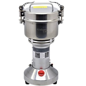 آسیاب صنعتی یونیک ، ۳۵۰ گرمی ، مدل UN-350