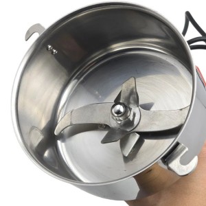 آسیاب صنعتی یونیک ، ۳۵۰ گرمی ، مدل UN-350