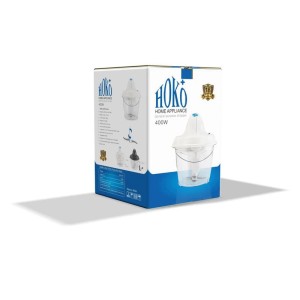 خردکن هوکوپلاس مدل HK3360