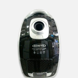 جارو برقی سونیا HR-6500MMSTI