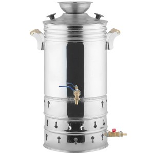 سماور گازی مهسان 60 لیتری