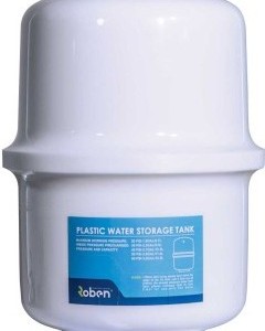 دستگاه تصفیه آب برند Roben Water مدل RO-602