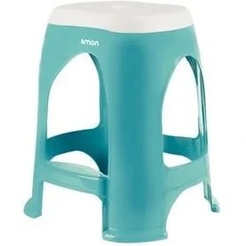 چهار پایه کوتاه لیمون سفید کد:28235