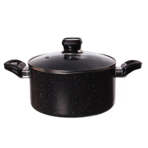 قابلمه تیارا مدل Gra26 سایز 26