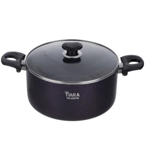 قابلمه تیارا مدل Gra26 سایز 26