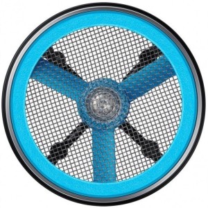 جاروبرقی Samsung مدل SC18M2120SB