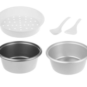 پلوپز 8 نفره پارس خزر مدل DMC-181P