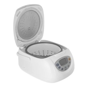 پلوپز 8 نفره پارس خزر مدل DMC-181P