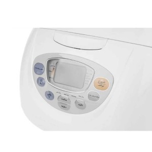 پلوپز 8 نفره پارس خزر مدل DMC-181P