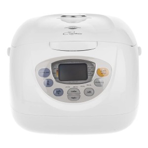 پلوپز 8 نفره پارس خزر مدل DMC-181P