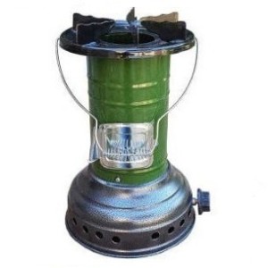 بخاری گازی محمدی مدل والور