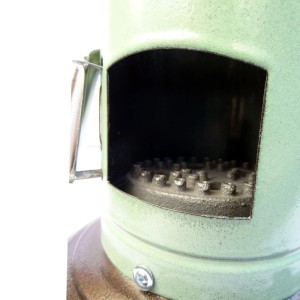 بخاری گازی محمدی مدل والور