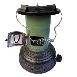 بخاری گازی محمدی مدل والور