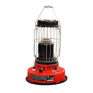 بخاری نفتی آترا مدل 2500