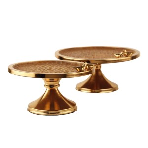 شیرینی‌خوری جیران