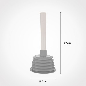 لوله باز کن دستی لیمون کد DH1528