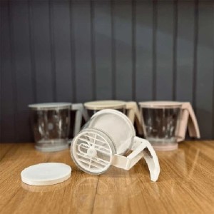 الک لیمون مدل چرخشی