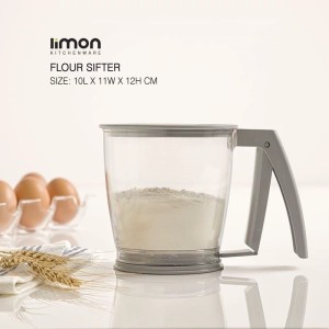 الک لیمون مدل چرخشی