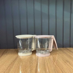 الک لیمون مدل چرخشی