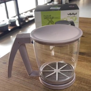 الک لیمون مدل چرخشی