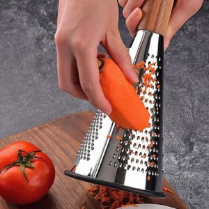 رنده لیمون مدل مخروطی کد RM13