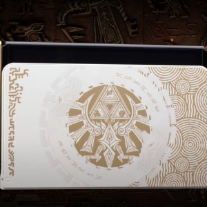 نینتندو سوییچ OLED کپی خور استوک