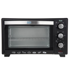 آون توستر سایا مدل ولرکان 20