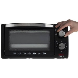 آون توستر سایا مدل ولرکان 10