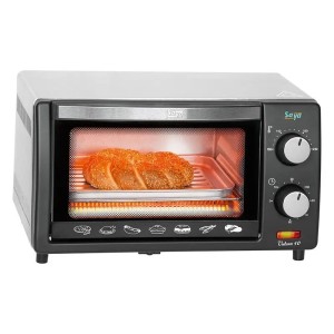 آون توستر سایا مدل ولرکان 10