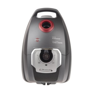 جاروبرقی 2400 وات پارس خزر مدل Turbo 2500WB