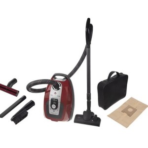 جاروبرقی پارس خزر مدل Turbo 2500WS