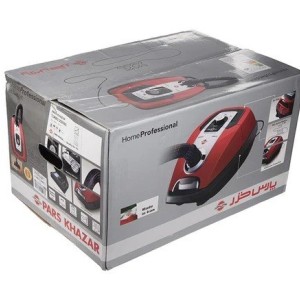 جاروبرقی پارس خزر مدل Turbo 2500WS