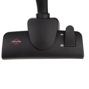 جاروبرقی پارس خزر مدل Turbo 2500WS