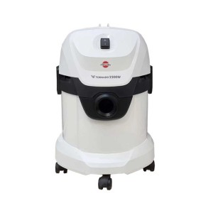 جاروبرقی سطلی 2200 وات پارس خزر مدل آب و خاک تورنادو