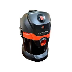 جاروبرقی سطلی 2200 وات پارس خزر مدل آب و خاک تورنادو