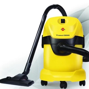 جاروبرقی سطلی 2200 وات پارس خزر مدل آب و خاک تورنادو