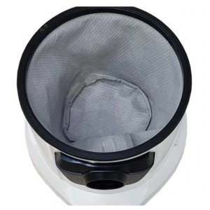 جاروبرقی سطلی 2200 وات پارس خزر مدل آب و خاک تورنادو