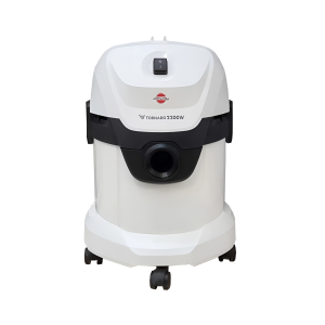 جاروبرقی سطلی 2200 وات پارس خزر مدل آب و خاک تورنادو