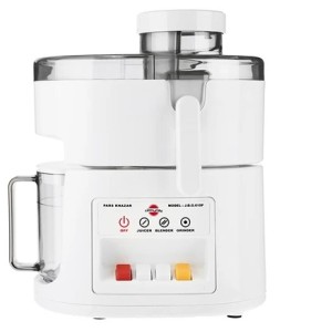 آب میوه گیری پارس خزر مدل JBG-610P