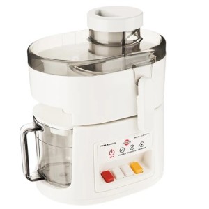 آب میوه گیری پارس خزر مدل JBG-610P