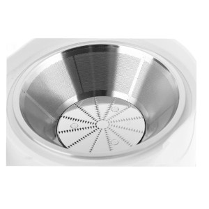 آب میوه گیری پارس خزر مدل JBG-610P