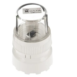 آب میوه گیری پارس خزر مدل JBG-610P