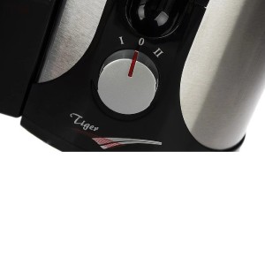 آبميوه گيري قدرتمند مدل تایگر - Tiger