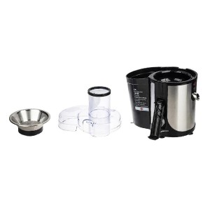 آبمیوه گیری پارس خزر مدل Tiger