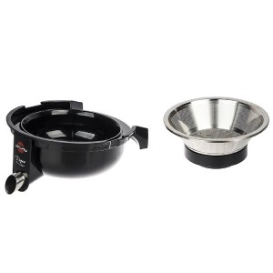 آبميوه گيري قدرتمند مدل تایگر - Tiger