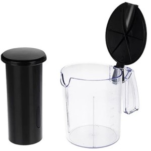 آبميوه گيري قدرتمند مدل تایگر - Tiger