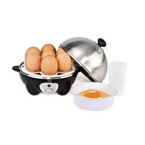 تخم مرغ پز درب استيل  پارس خزرمدل Egg Morninig