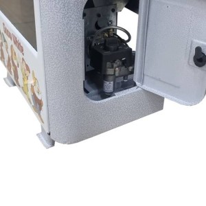 بخاری گازی ۶۰۰۰ مهسو طرح کودک سفید برفی